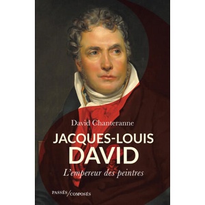 Jacques-Louis David (2025)