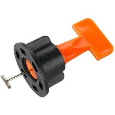 Klip nivelační sada (50 ks + uvolňovací klíč) – 1,5 mm