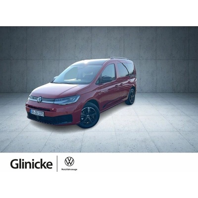 Volkswagen Caddy 1.5 TSI DSG 85 kW