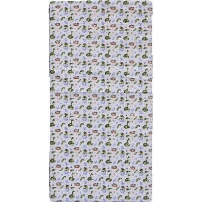 Scarlett Molitanová Lesní svět