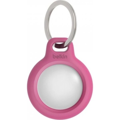 Belkin pouzdro na Apple AirTag F8W973btPNK