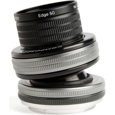 Lensbaby Composer Pro II Edge 50 L-mount