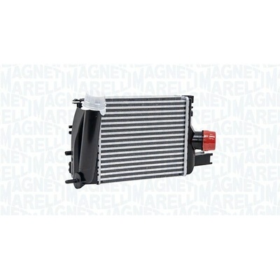 Chladič plniaceho vzduchu MAGNETI MARELLI 351319206030