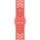 Apple Каишка Apple - Nike Sport Band, Apple Watch, 46 mm, S/M, Magic Ember (mylf3zm/a)