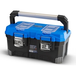 Bormann Кутия за инструменти Bormann Pro BTB3318 Lion, 67.6х31.4х30 см (054337) (054337)