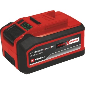 Einhell Power-X-Change 18V 4-6Ah (4511502)