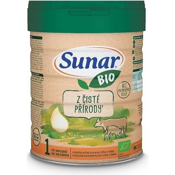 Sunar 1 BIO 700 g