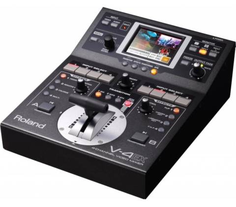 Roland V-4EX