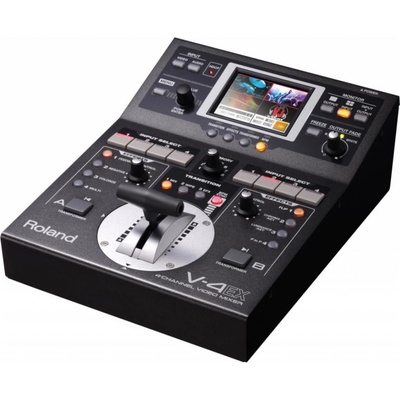 Roland V-4EX