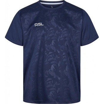 Pánské tričko RSL Galaxy blue