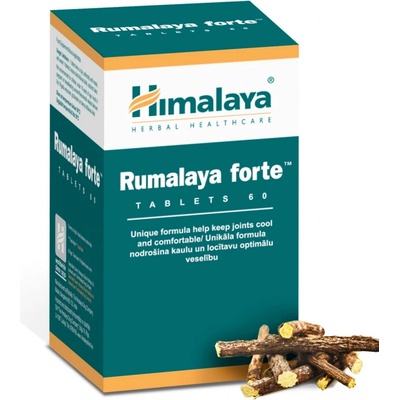 Himalaya Rumalaya Forte 60 tabliet