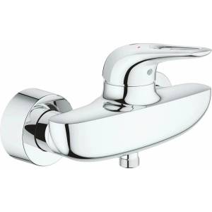 GROHE Смесител за душ Grohe Eurostyle с едноръкохватков хром (33590003)