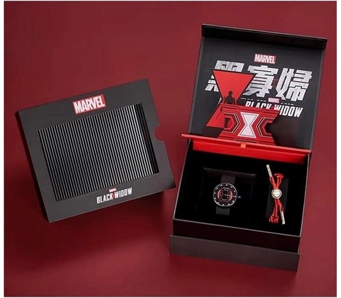 Marvel M-9205WSET