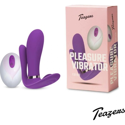 Teazers Pleaser hands free