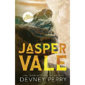 Jasper Vale | Devney Perry (ISBN: 9781957376301)
