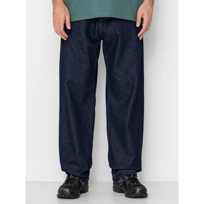 Carhartt WIP Landon blue/rinsed