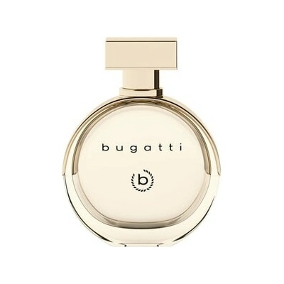 Bugatti Essenza D'Oro parfémovaná voda dámská 60 ml