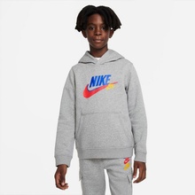 Nike Sportswear SI Fleece PO Jr FD1197 063