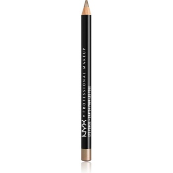 NYX Professional Makeup Eye and Eyebrow Pencil precizní tužka na oči 928 Velvet 1,2 g
