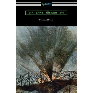 Storm of Steel | Basil Creighton (ISBN: 9781420982671)