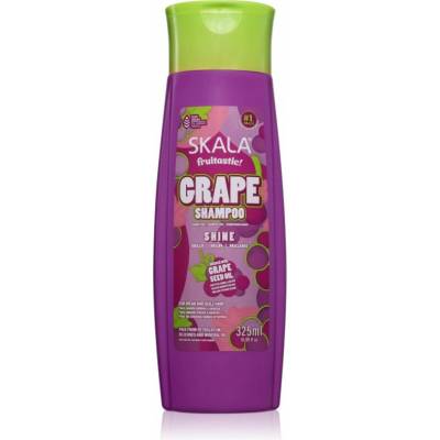 Skala Grape šampón pre lesk 325 ml
