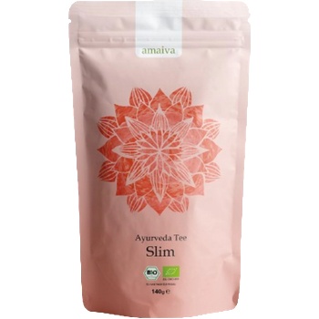 Amaiva Slim - био чай от Аюрведа - 140 г
