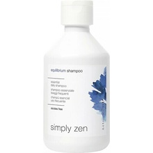 Simply Zen Equilibrium Shampoo šampón pre časté umývanie vlasov 250 ml