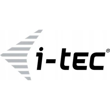 i-Tec Thunderbolt4 2x Display Docking Station Gen3, 7x USB, 2.5 GLAN + PowerDelivery 92 W TB4DUALDPDOCKPDPRO