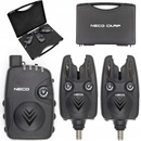 Elektronický signalizátor záberu Neco 2+1 CM-PRO 102