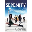 Serenity DVD