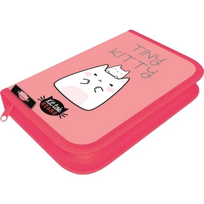 Lizzy Card Несесер Lizzy Card Kittok Catto - с 1 цип (23043502)