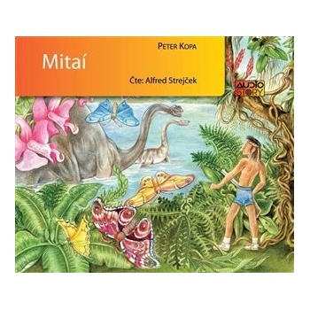 Mitaí