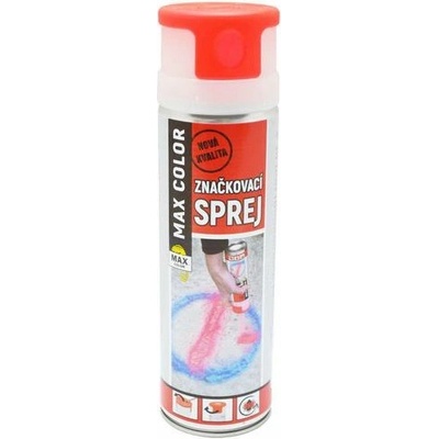 Značkovací sprej 500 ml venkovní