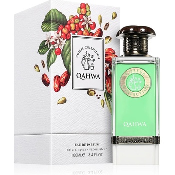 Fragrance World Qahwa EDP 100 ml