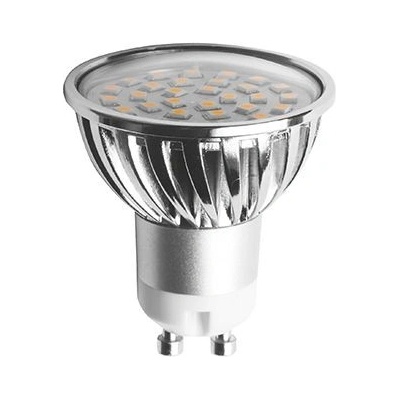 Panlux Žár.LED 4W-50 GU10 3000K 120°
