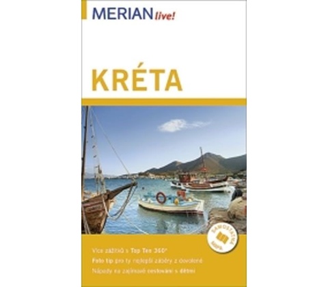 Kréta