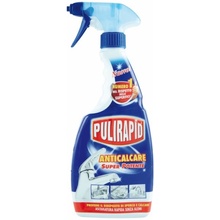 PULIRAPID KOUPELNA A KUCHYNĚ 500 ml