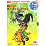 DM discont Kubula a Kuba Kubikula - DVD (002163)
