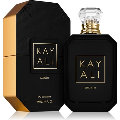 Kayali Fragrances Elixir 11 EDP 100ml унисекс