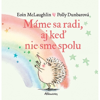 Máme sa radi, aj keď nie sme spolu - Eoin McLaughlin