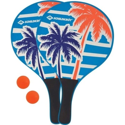 Schildkröt Beach Paddle ball set Ocean