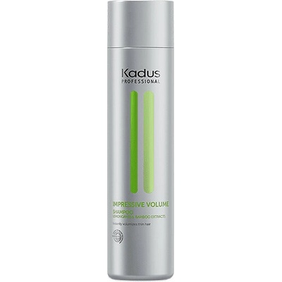 Kadus Impressive Volume Shampoo 250 ml