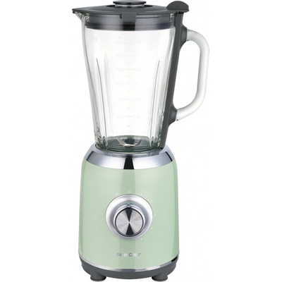 Silvercrest SSMC 600 B1 mintová – Zboží Dáma