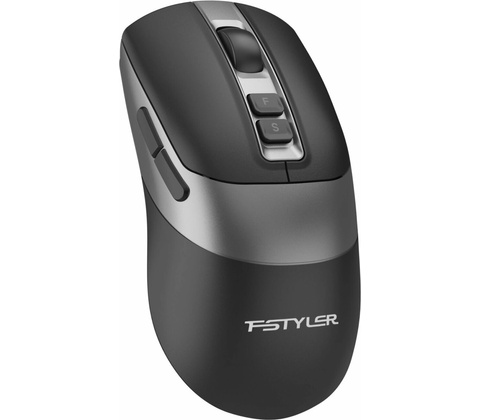 A4Tech FB50C PLus FStyler FB50CPLUS-BK