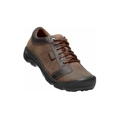 Keen Austin chocolate brown