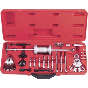 Image 1 of Force Комплект скоба за избиване на лагери пета Force 664A, JN66003 - 26 броя (JN66003)