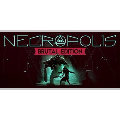 Necropolis (Brutal Edition)