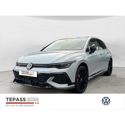 Volkswagen Golf GTI Clubsport DSG 221 kW