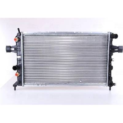 Chladič, chlazení motoru NISSENS 63003A