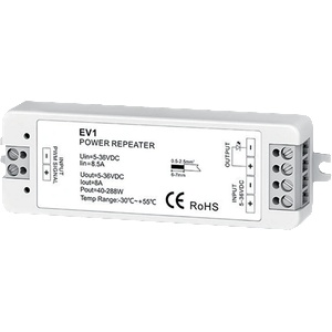 ELMARK ЕДНОКАНАЛЕН УСИЛВАТЕЛ 8А (99repeater1)